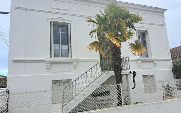 Maison à vendre    7 pièces •  Royan