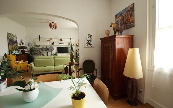 Maison à vendre    7 pièces •  Royan