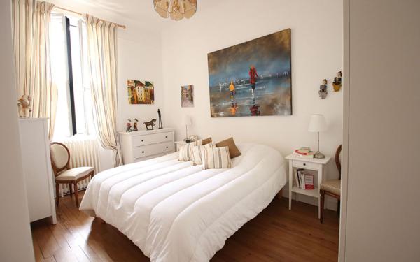 Maison à vendre    7 pièces •  Royan