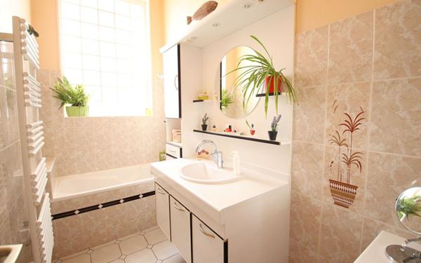 Maison à vendre    7 pièces •  Royan