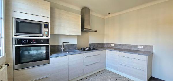 Saint-Herblain Bourg – Maison indépendante de plain-pied, 3 chambres