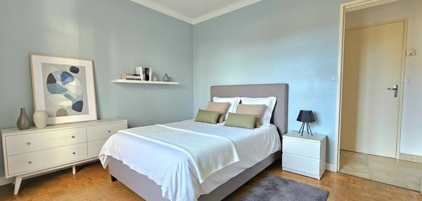 Saint-Herblain Bourg – Maison indépendante de plain-pied, 3 chambres