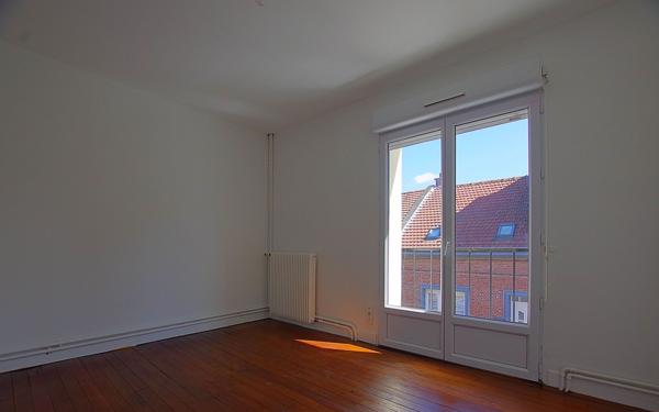 Maison à vendre    4 pièces •  Roye