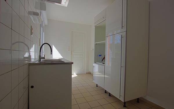 Maison à vendre    4 pièces •  Roye