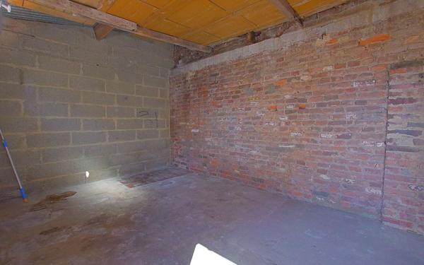 Maison à vendre    4 pièces •  Roye