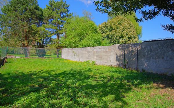 Maison à vendre    4 pièces •  Roye