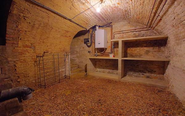 Maison à vendre    4 pièces •  Roye