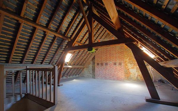 Maison à vendre    4 pièces •  Roye