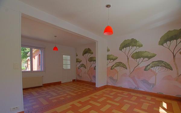 Maison à vendre    4 pièces •  Roye