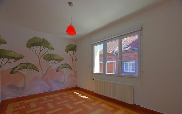 Maison à vendre    4 pièces •  Roye