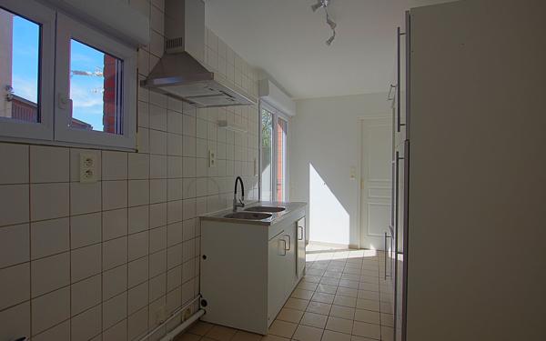 Maison à vendre    4 pièces •  Roye