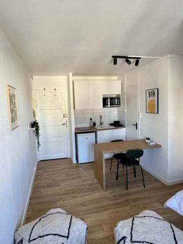 Appartement T1 à louer - 16 m² (réf : 558765)