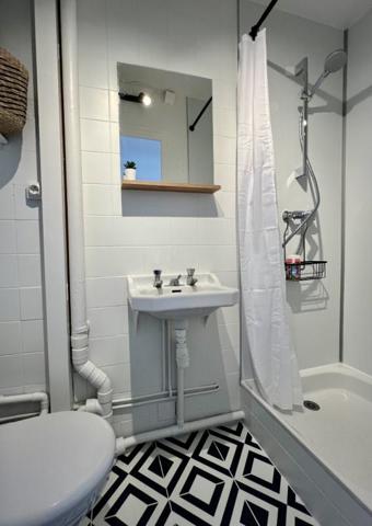Appartement T1 à louer - 16 m² (réf : 558765)