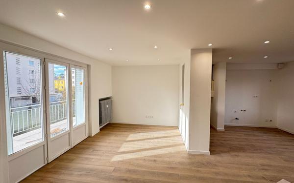 Appartement à vendre    3 pièces • 59,65 m2 Gap