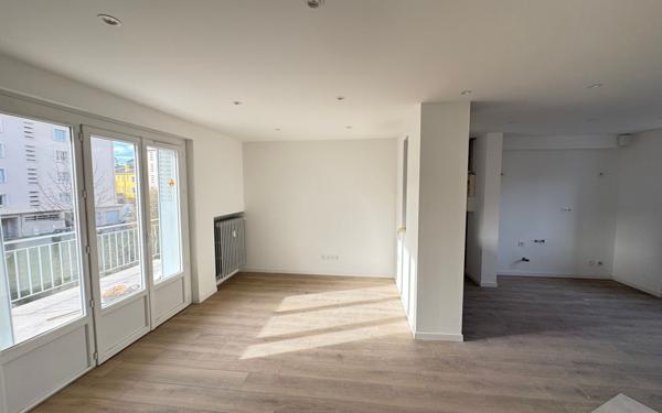 Appartement à vendre    3 pièces • 59,65 m2 Gap