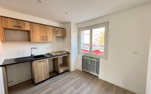 Appartement à vendre    3 pièces • 59,65 m2 Gap