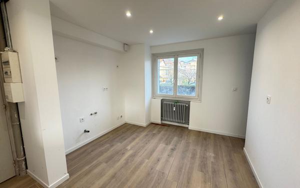 Appartement à vendre    3 pièces • 59,65 m2 Gap