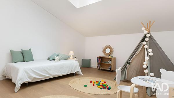 Maison à vendre 4 pièces 144 m² Marseille 6