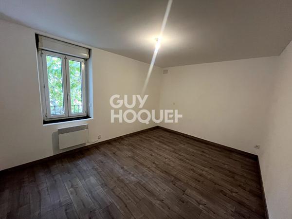 Maison Coursan 3 pièce(s) 56.39 m2