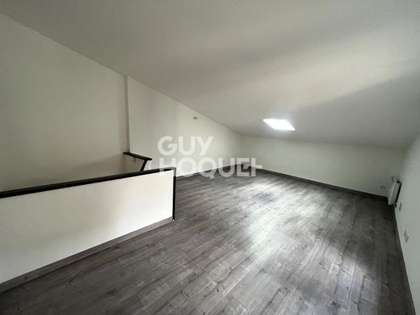 Maison Coursan 3 pièce(s) 56.39 m2