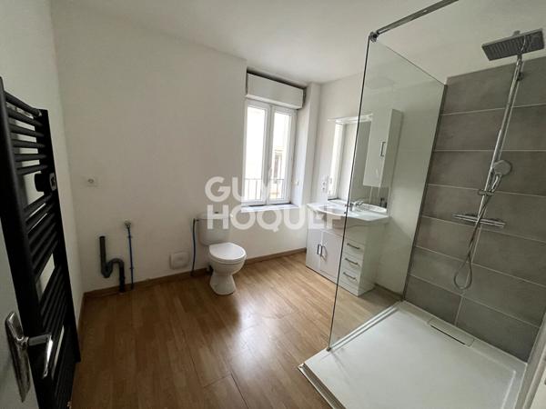 Maison Coursan 3 pièce(s) 56.39 m2