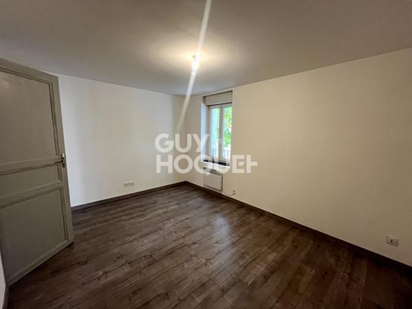 Maison Coursan 3 pièce(s) 56.39 m2