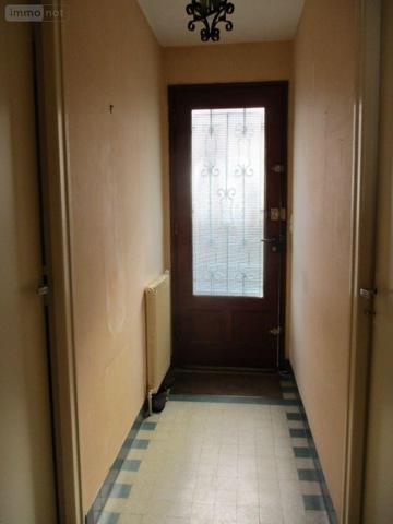 Maison à vendre à Fougères en Ille-et-Vilaine (35300), ref : 11737/740