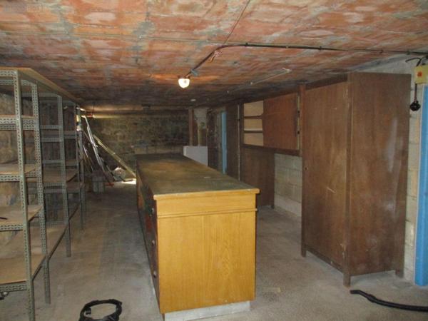 Maison à vendre à Fougères en Ille-et-Vilaine (35300), ref : 11737/740