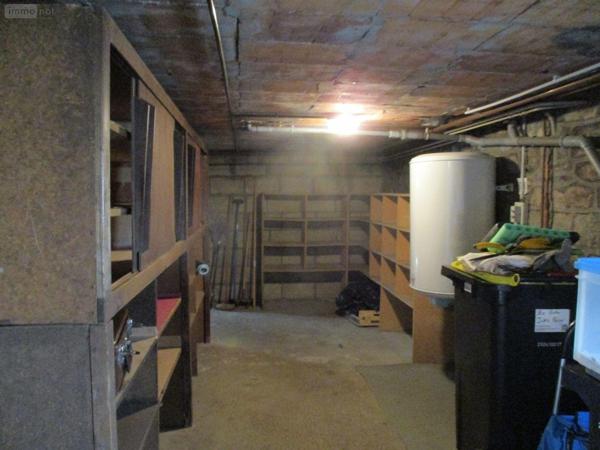 Maison à vendre à Fougères en Ille-et-Vilaine (35300), ref : 11737/740