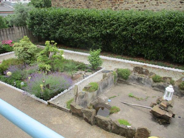 Maison à vendre à Fougères en Ille-et-Vilaine (35300), ref : 11737/740