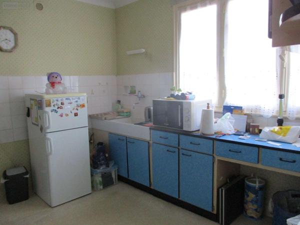 Maison à vendre à Fougères en Ille-et-Vilaine (35300), ref : 11737/740