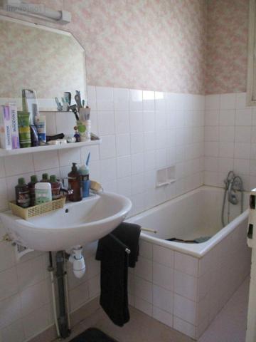 Maison à vendre à Fougères en Ille-et-Vilaine (35300), ref : 11737/740