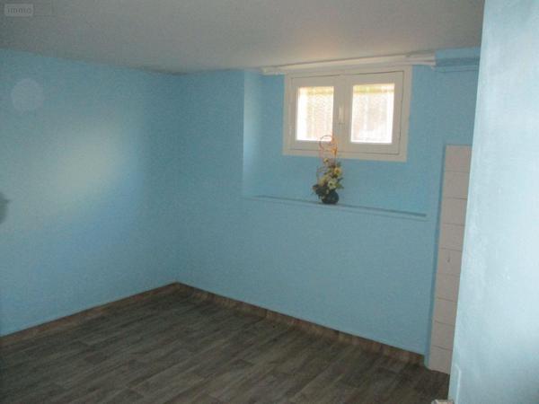 Maison à vendre à Fougères en Ille-et-Vilaine (35300), ref : 11737/740