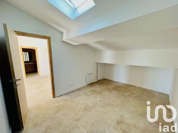Appartement 3 pièces de 55 m² à Marseillan (34340)