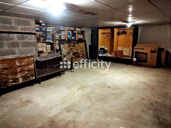 Maison 8 pièces - 170 m²