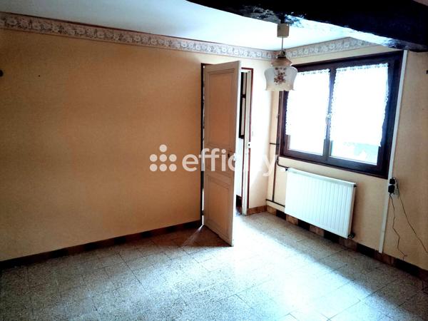 Maison 8 pièces - 170 m²