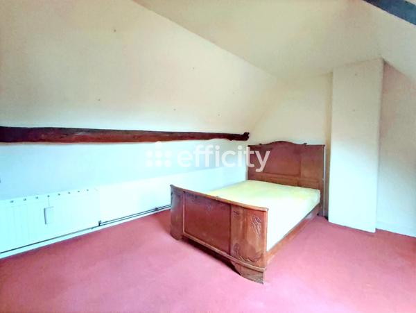 Maison 8 pièces - 170 m²