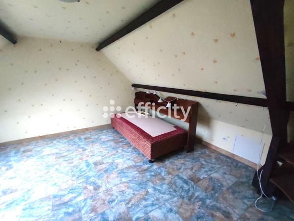 Maison 8 pièces - 170 m²