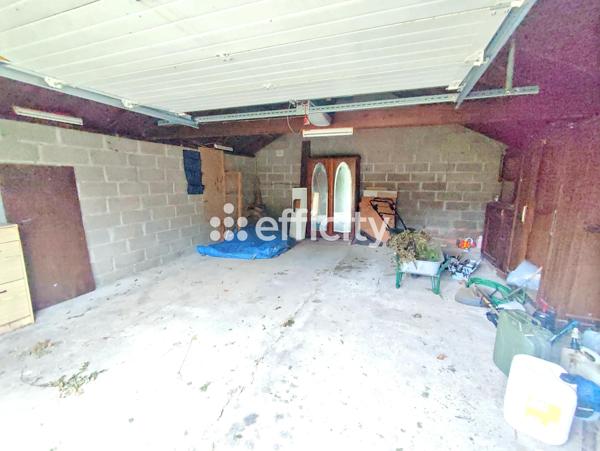 Maison 8 pièces - 170 m²