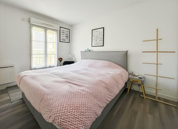 Appartement Le Plessis Robinson 2 pièce(s) 45 m2