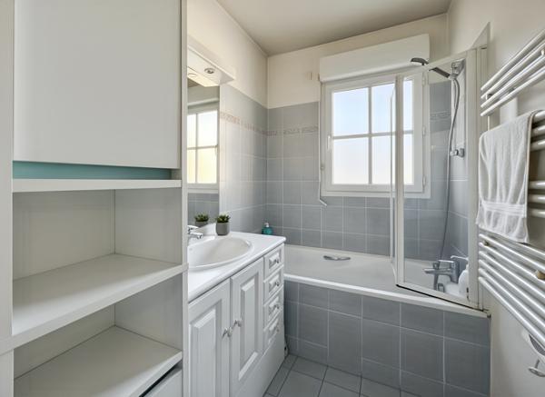 Appartement Le Plessis Robinson 2 pièce(s) 45 m2