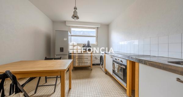 À vendre Appartement 2 pièces 61.45 m² - Brest 29200