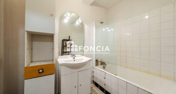 À vendre Appartement 2 pièces 61.45 m² - Brest 29200