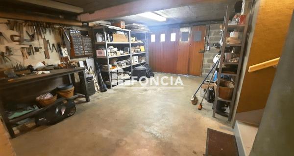 À vendre Maison 4 pièces 136 m² - Louviers 27400