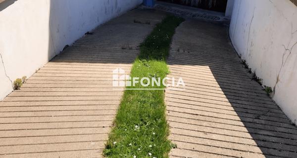À vendre Maison 4 pièces 136 m² - Louviers 27400
