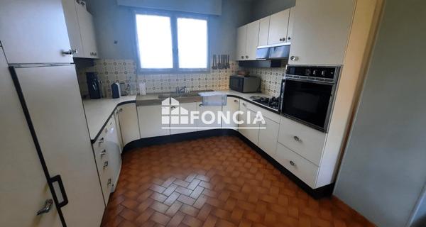 À vendre Maison 4 pièces 136 m² - Louviers 27400