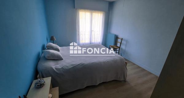 À vendre Maison 4 pièces 136 m² - Louviers 27400