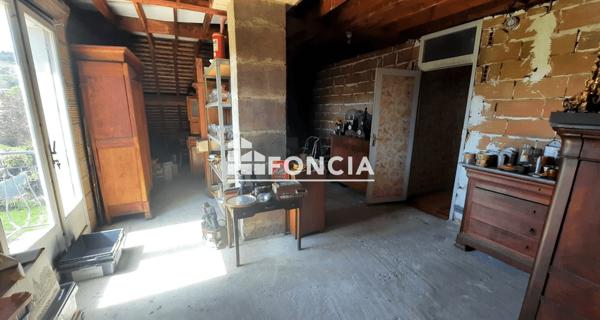 À vendre Maison 4 pièces 136 m² - Louviers 27400