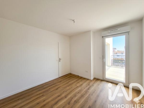 Appartement à vendre 3 pièces 68 m² Villeneuve-la-Garenne