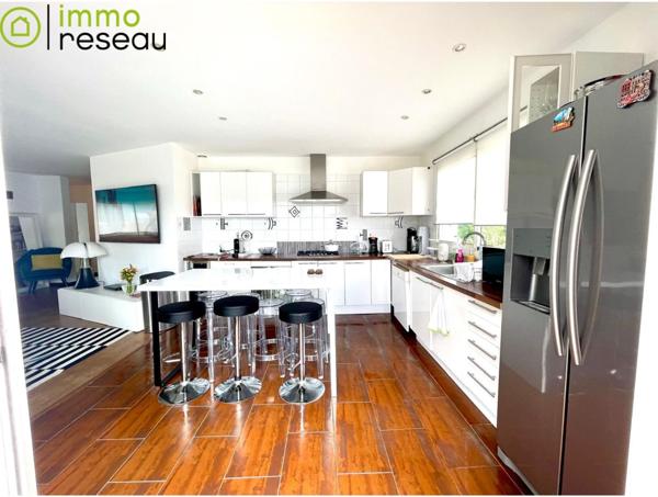 Maison à MIOS (33380)